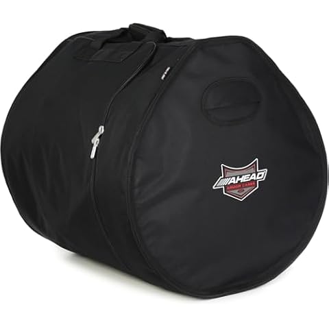 Ahead Armor Drum Set Bag (AR2220) Cover