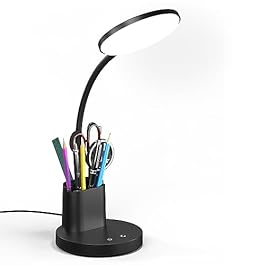 Desk Lamp, LED Desk Lamp...