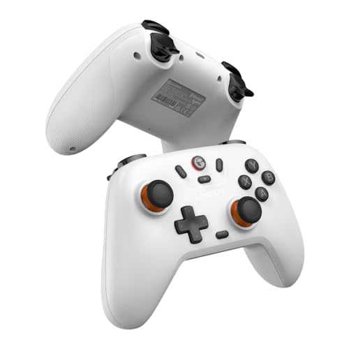 GameSir Nova Lite Multiplatform Controller (Stellar White)
