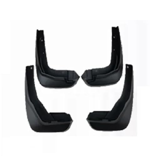 Garde-boue Honda E:NP1 E:NS1 bavettes de protection accessoires auto