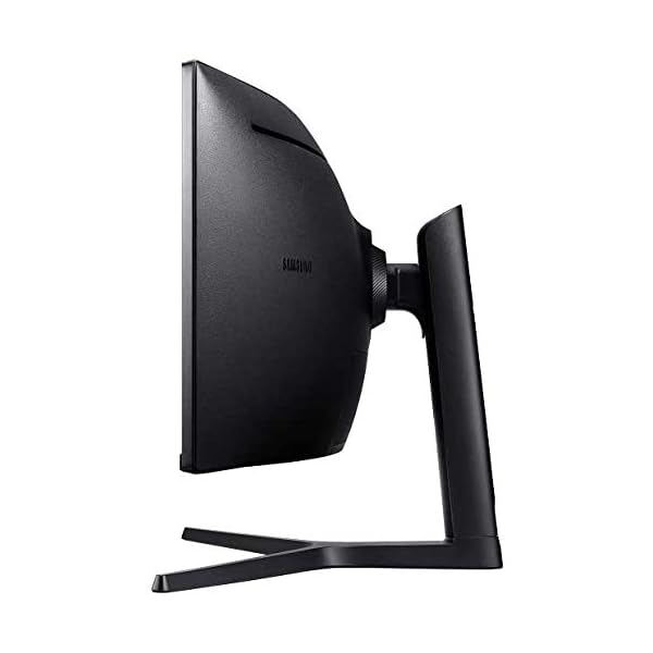 Samsung LC49J890DKRXEN - Monitor 49" LED Curvo, Ultra Wide, 5 ms - Image 3