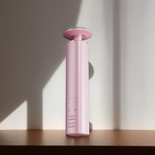 Soin des pieds nomade avec notre appareil anti-callosités électrique pour vos voyages