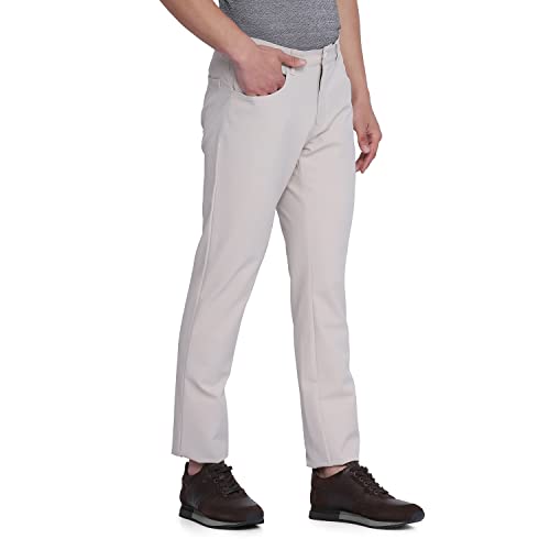 Image of Blackberrys Men Casual Pants