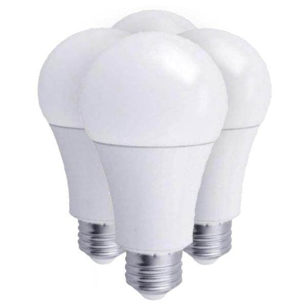Maxlite 04407 - E13A19D50 4P WS2T 109715 A19 A Line Pear LED Light Bulb