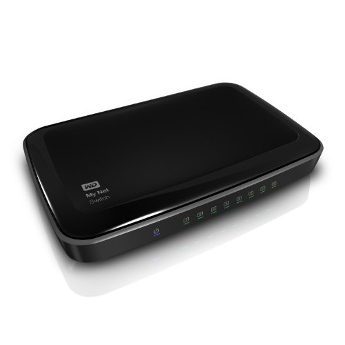 Best Western Digital Streaming Media Players