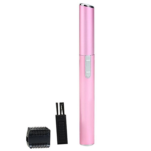 Preisvergleich Produktbild Elektrische Lady Shaver Bikini Augenbraue Shaper Augenbraue Shaver Portable Trimmer