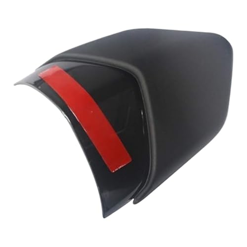 Garde boue moto avec extension de roue arrière pour une protection maximale
