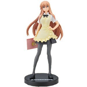 Sega Working!!: Souta Takanashi (Kotori Version) Extra Figure Volume 3