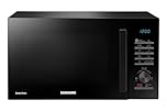 Samsung MC28A5135CK Convection Microwave With Slim Fry, 28L, Black