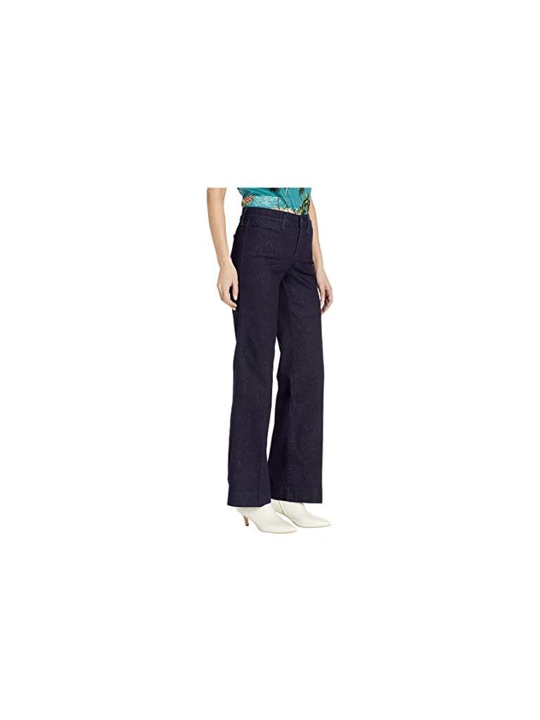 NYDJ Teresa Trousers in Rinse
