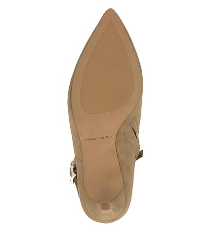 Vince Camuto Women's Kreitha High Heel Shootie Ankle Boot3