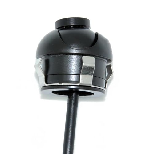 Caméra de recul CCD 360 pour voiture angle mort et aide stationnement universelle