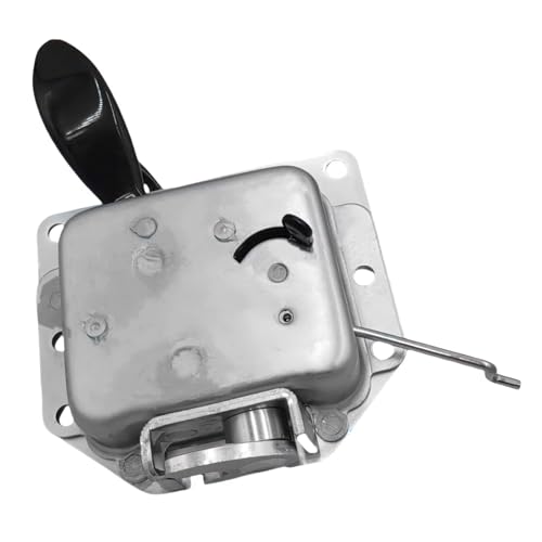 Serrure de hayon arrière pour Defender L316 2007-2016 mécanisme de porte FUB500060 LR031337