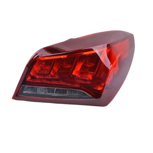 Feu de pare-chocs arriere gauche SAIC MG6 2015 pour rouler serein sous la pluie