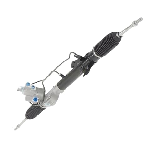 Cremallera de dirección asistida Nissan Maxima premium para control preciso 490019N00A 3