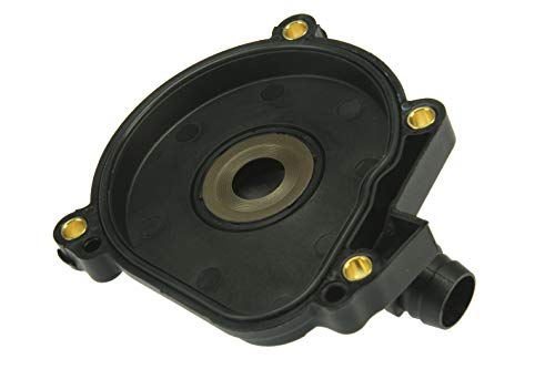 Uro Parts 2720100631 Crankcase Vent Valve #TOP1