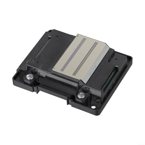 Cabezal de impresión con boquilla PPE a prueba de óxido WF-3620
