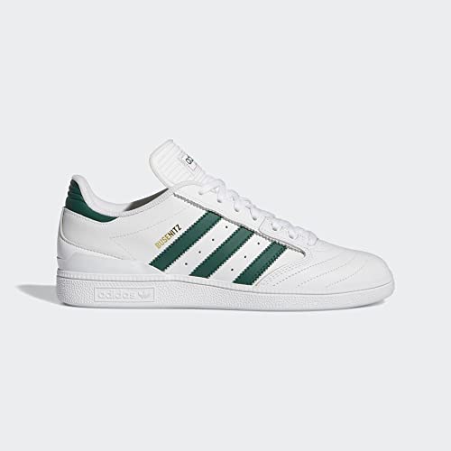 adidas Busenitz Shoes Men's, White, Size 52