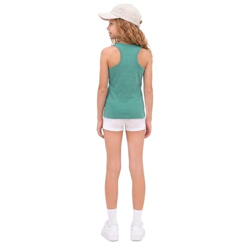 Image of Lilax Girls' Racerback Tank Top