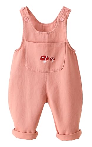 Salopette bébé anti-vent et sans frottement pour protéger la peau des petits en automne