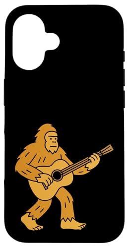 Bigfoot AR[XeBbNM^[oh TXJb` t X}zP[X iPhone 16 p