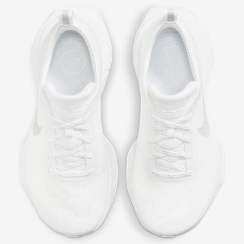 Nike Invincible 3 Women's Road Running Shoes (Extra Wide) (FN7997-005, Photon Dust/Summit White/Platinum Violet/Black)2