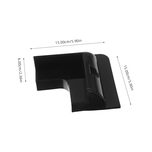 Installation extérieure caravane support pour panneau solaire sans perçage - 2