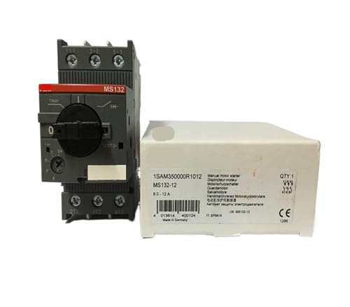 Disjoncteur moteur MS132-16 pour la commande et protection de ventilation industrielle - 2