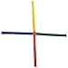 Champion Sports Agility Cross, 20