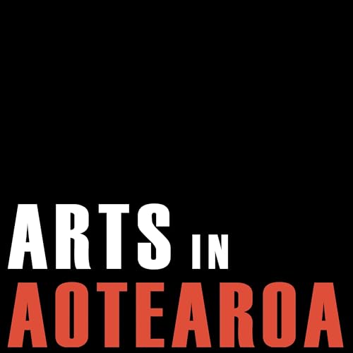 Arts in Aotearoa cover art