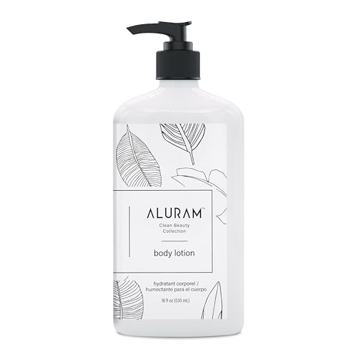 ALURAM Coconut Water & Squalane