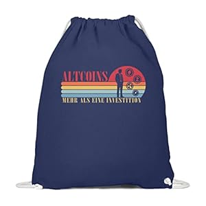 Kryptomunt Wallet Crypto | 01738 – katoen Gymsac