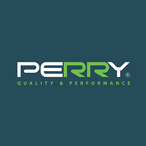 PERRY 125mm 5" Plain Ring Handle Gate Latch, Galvanised, Including Fixings - Image 3