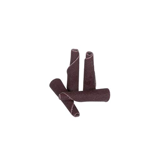 Standard Abrasives A/O Tapered Cone Point, 707508, K-110, 100 per case