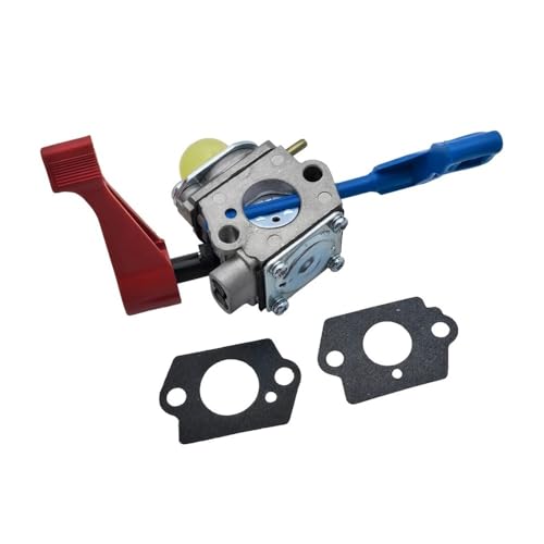 Kit carburateur pour souffleur FL1500 idéal pour nettoyer le jardin
