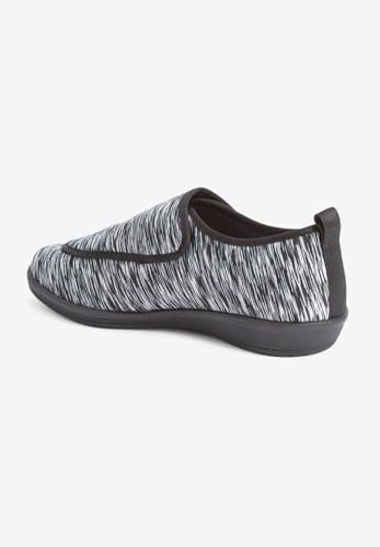 Comfortview Women's The Coen Orthotic Flat (Wide Widths Available)2