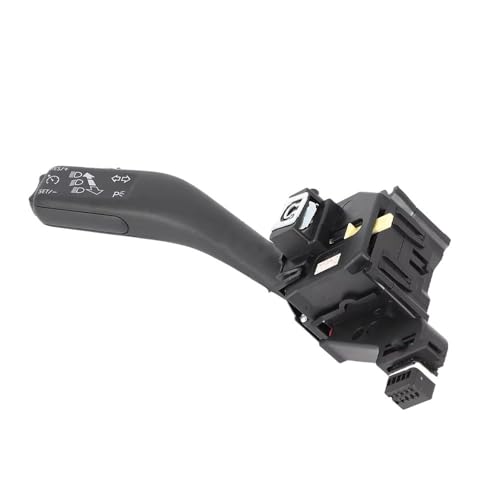 Clignotant Skoda défaillant ? Changez pour cet interrupteur de voiture 1K0953513G