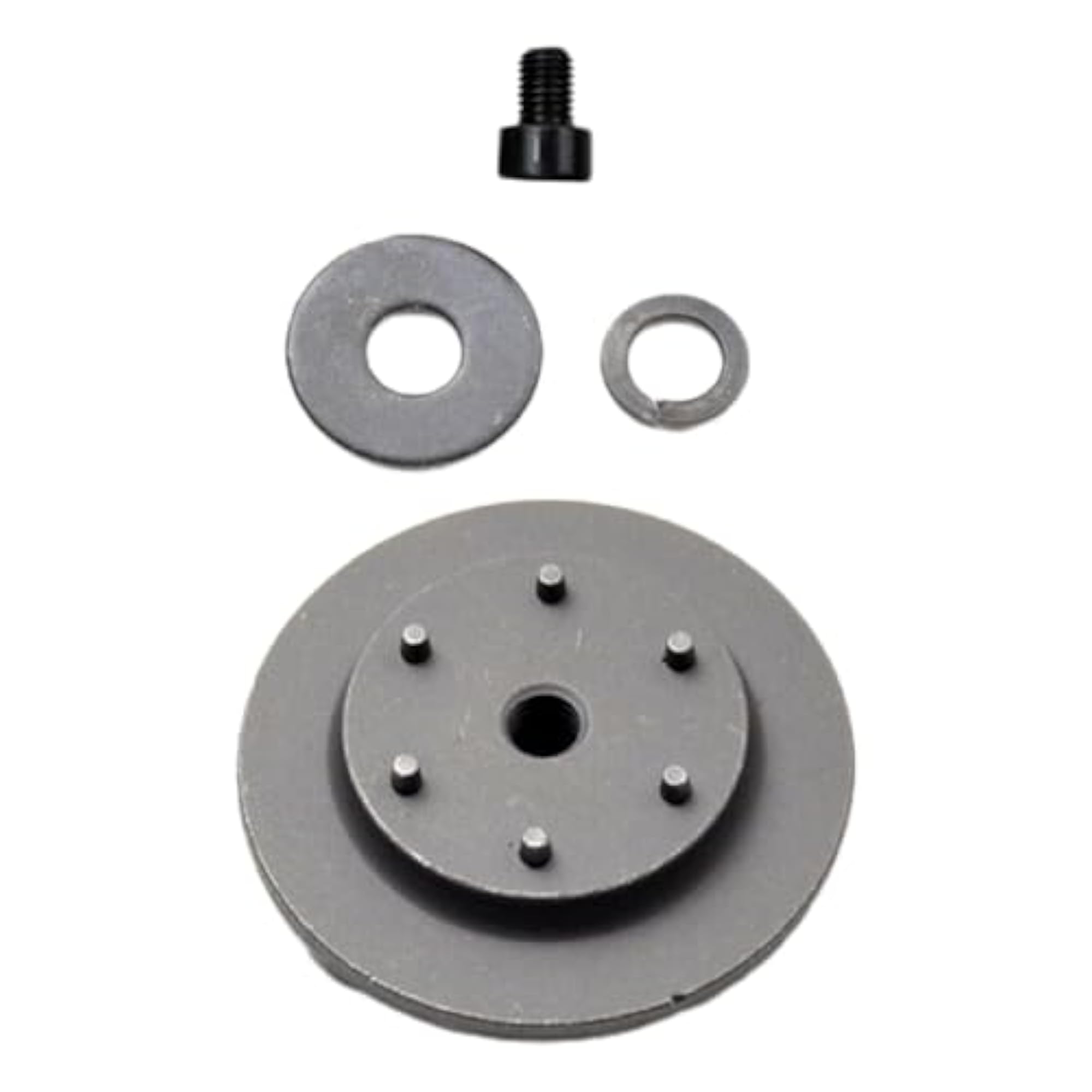 Oscillating Tool Carbon Steel Blade Adapter