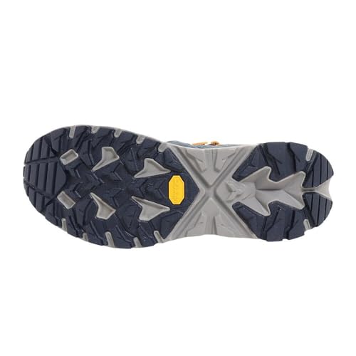 Image of HOKA ONE ONE mens Hiking Shoes