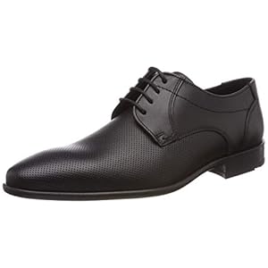 LLOYD MAINE heren Derbys.