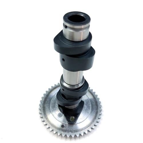 Árbol de levas Yamaha 660 con piñón de distribución 3