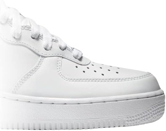 Miniatura 6 de Protector de arrugas para zapatos (2 pares, 1 negro y 1 blanco), protector de zapatos para Jordan Air Force, Nike, Dunks, material TPE duradero y