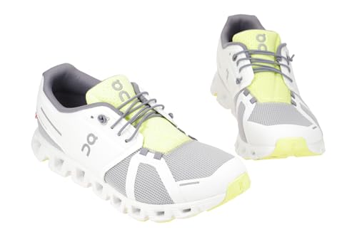 Image of On Men's Cloud 5 Sneakers