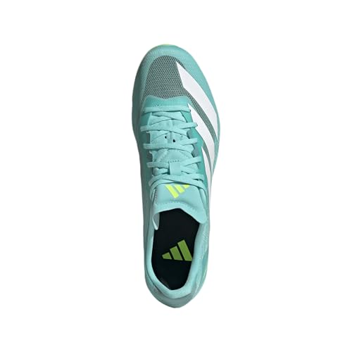 adidas Unisex-Adult Adizero Distancestar Track and Field Sneaker3