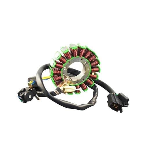 Stator de moto pour Suzuki DR200 1995-2013 et DF200 bobine d'allumage d'origine