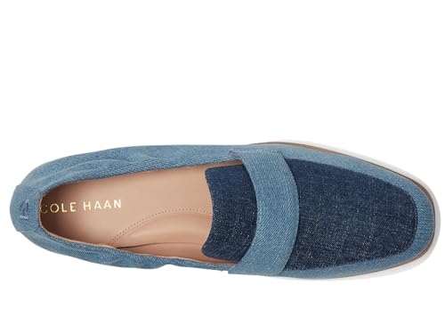 Image of Cole Haan Trinnie Soft Loafers | Casual Shoes