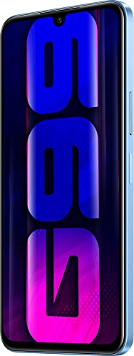 Image of (Refurbished) Infinix Note 12 Pro (Tuscany Blue, 8GB RAM 256GB Storage)
