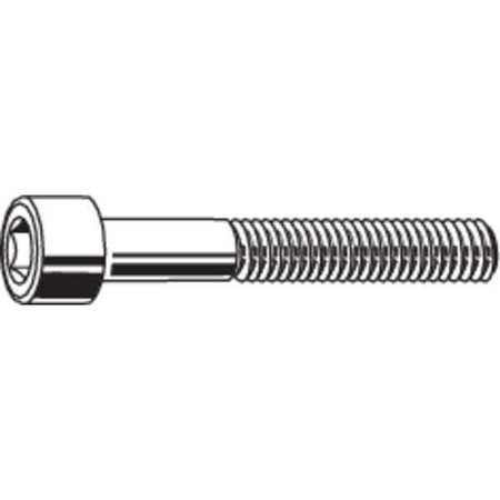 M12-1.75 x 220mm 12.9 Alloy Steel Socket Head Cap Screw, 10 pk.