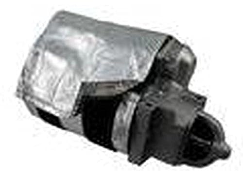 Image of Heatshield Products 501000 HP Starter Shield 1 /16 inch Thick x 7-1 /4 inch Wide x 21-3 /4 inch Long for Medium Size Starters