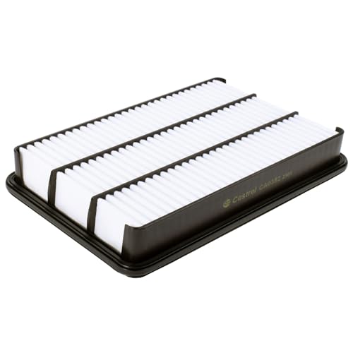 Filtre à air CA0352 haute performance avec joint d'étanchéité renforcé
